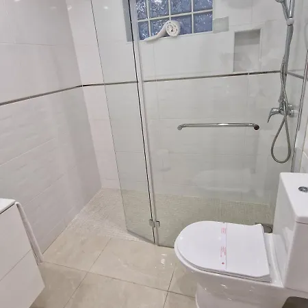 Alameda By Atlantichotels Villa