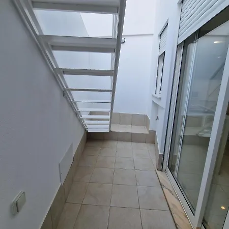 Alameda By Atlantichotels Villa