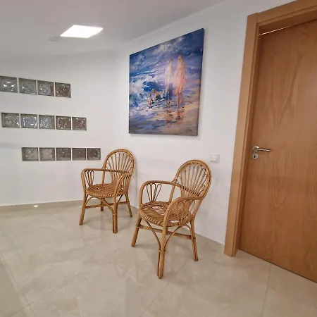 Alameda By Atlantichotels Портиман