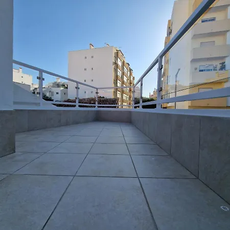 Вилла Alameda By Atlantichotels 3*