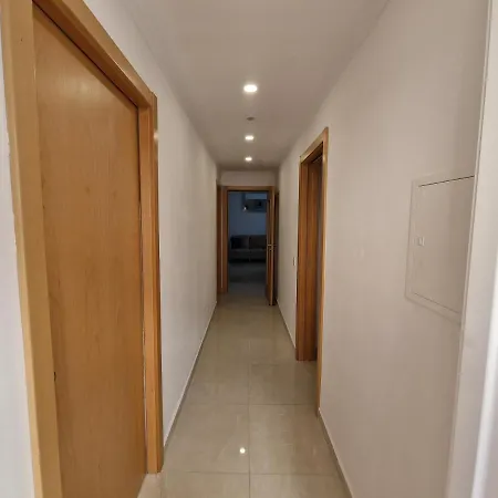 Alameda By Atlantichotels 3* Portimão