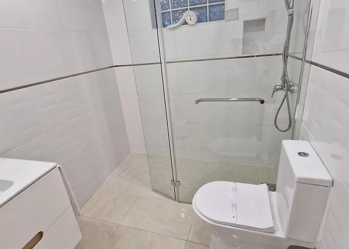 Alameda By Atlantichotels Villa