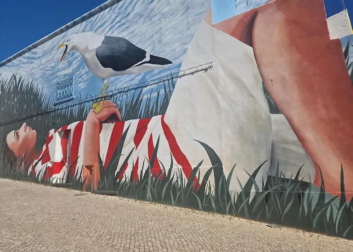 Villa Alameda By Atlantichotels 3*