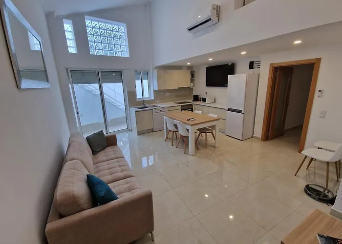 Alameda By Atlantichotels Portimão