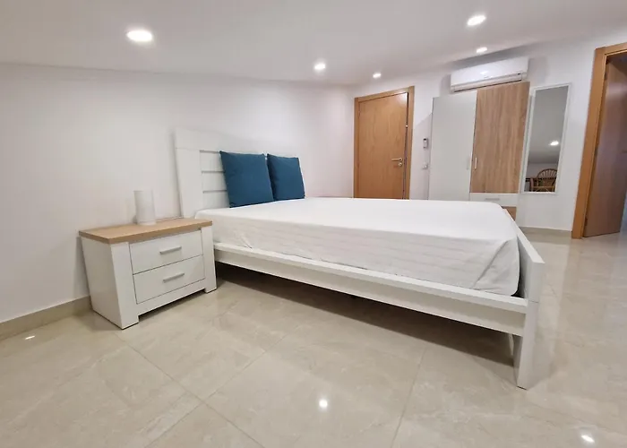 Villa Alameda By Atlantichotels 3*