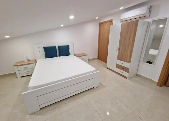 Alameda By Atlantichotels Villa