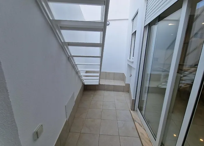 Alameda By Atlantichotels Villa