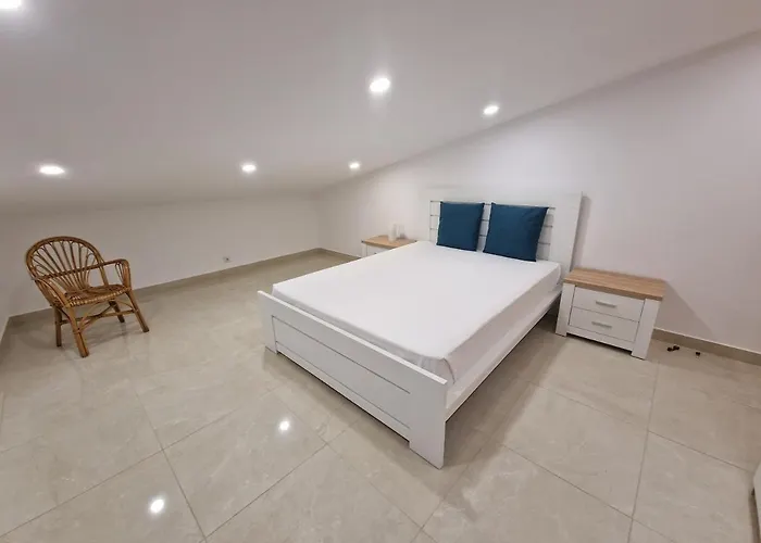 Alameda By Atlantichotels