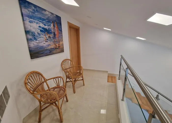 Alameda By Atlantichotels Villa Portimão