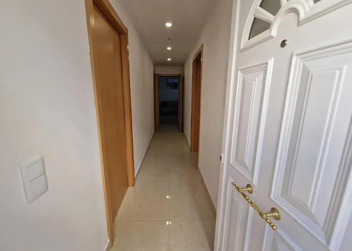 Alameda By Atlantichotels