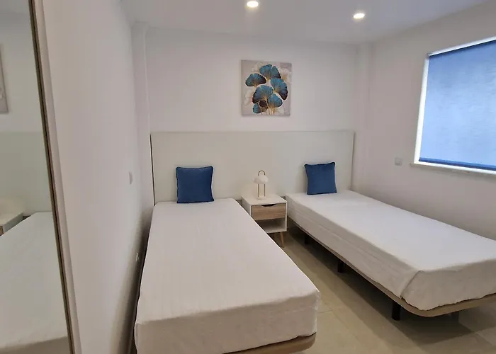 Alameda By Atlantichotels 3*