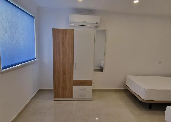 Alameda By Atlantichotels Portimão