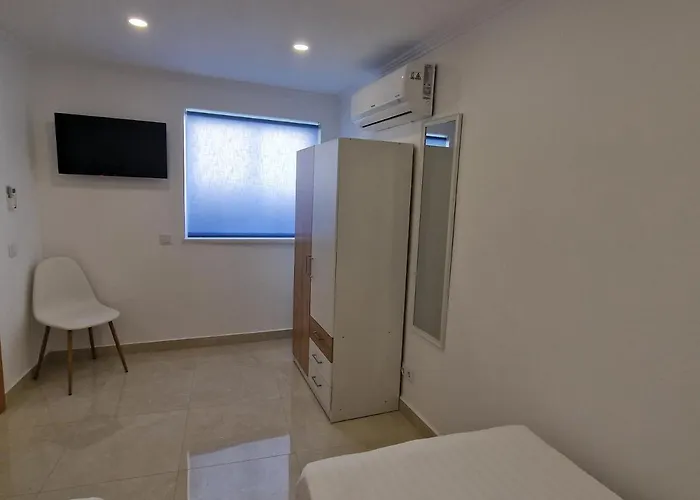 Alameda By Atlantichotels Villa 3*