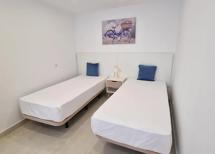 Villa Alameda By Atlantichotels