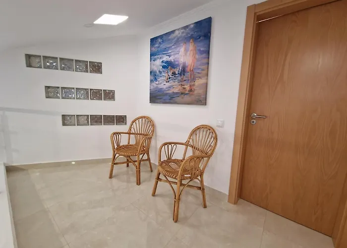 Alameda By Atlantichotels Portimão