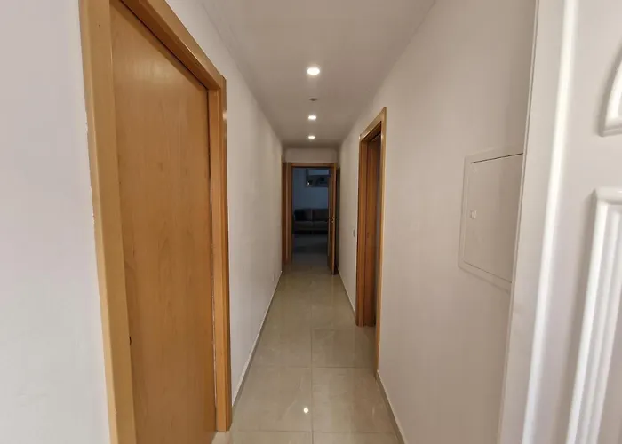 Alameda By Atlantichotels 3* Portimão