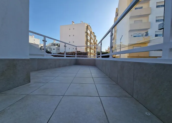 Villa Alameda By Atlantichotels 3*