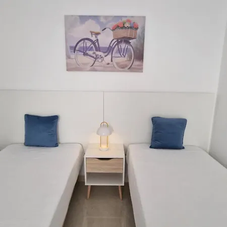 Villa Alameda By Atlantichotels Portimao