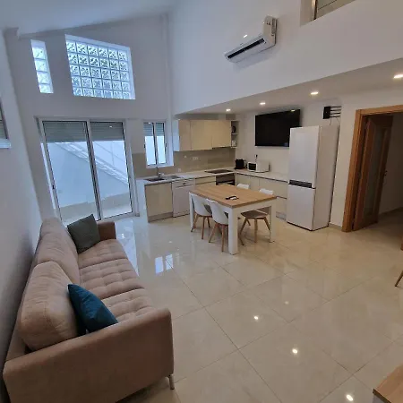 Alameda By Atlantichotels Portimao