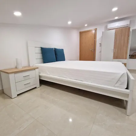Villa Alameda By Atlantichotels *