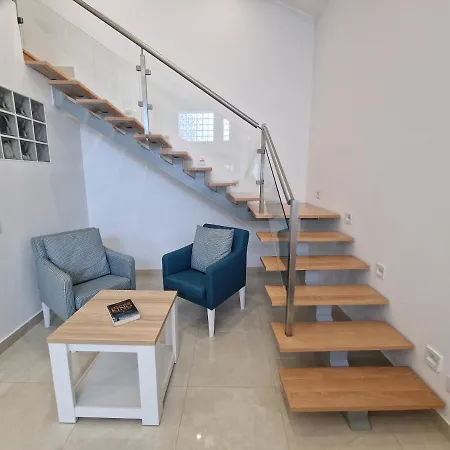 Alameda By Atlantichotels Villa Portimao