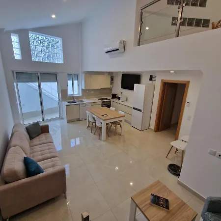Villa Alameda By Atlantichotels