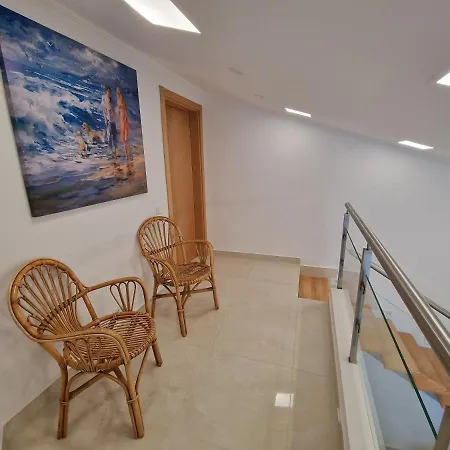Alameda By Atlantichotels Villa Portimao