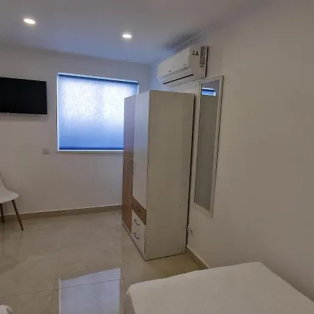 Alameda By Atlantichotels Villa *