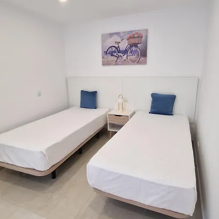 Villa Alameda By Atlantichotels